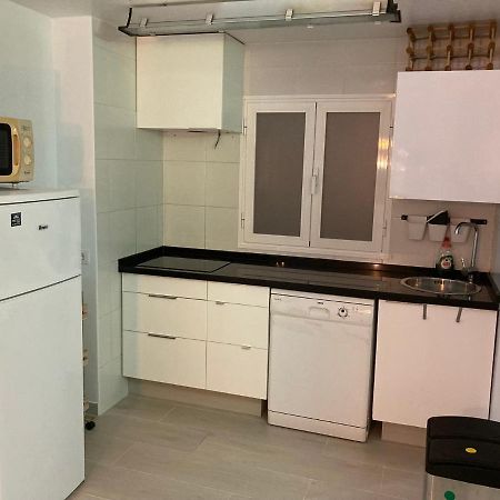 Apartamento Nautico Leilighet Arrecife  Eksteriør bilde