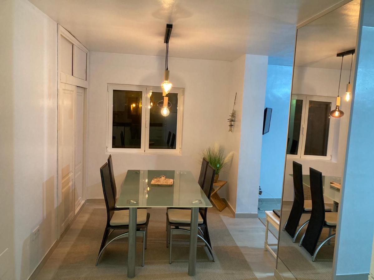 Apartamento Nautico Leilighet Arrecife  Eksteriør bilde