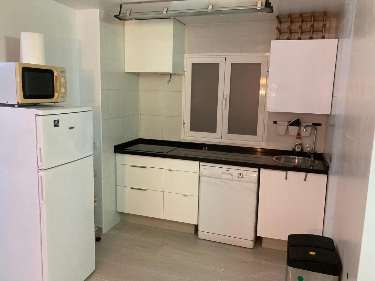 Apartamento Nautico Leilighet Arrecife  Eksteriør bilde