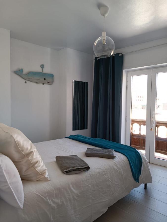 Apartamento Nautico Leilighet Arrecife  Eksteriør bilde
